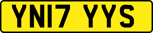 YN17YYS
