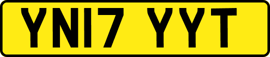 YN17YYT