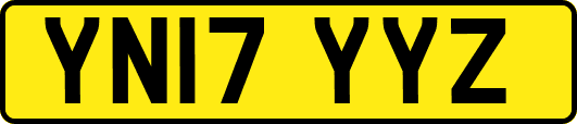YN17YYZ