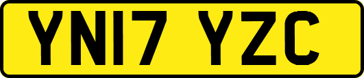 YN17YZC