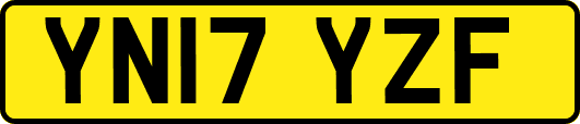 YN17YZF