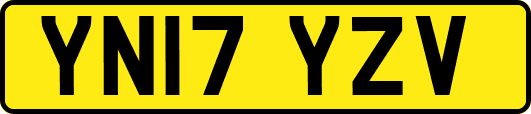 YN17YZV