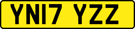YN17YZZ