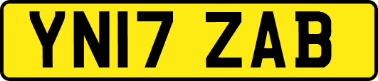 YN17ZAB
