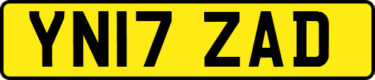 YN17ZAD