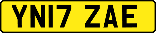 YN17ZAE