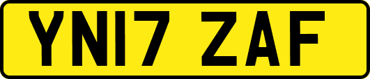 YN17ZAF