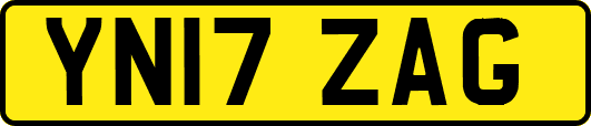 YN17ZAG