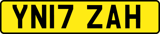 YN17ZAH