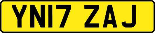 YN17ZAJ