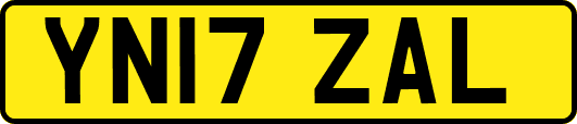 YN17ZAL