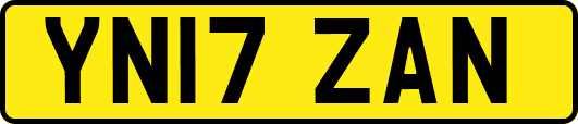 YN17ZAN
