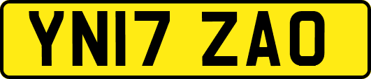 YN17ZAO