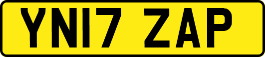 YN17ZAP