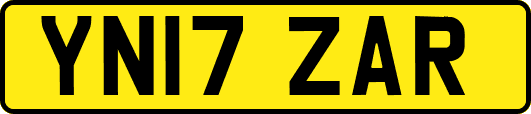 YN17ZAR