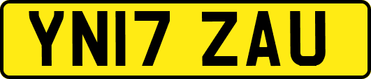 YN17ZAU