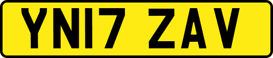 YN17ZAV