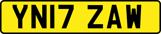 YN17ZAW