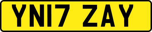 YN17ZAY