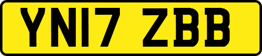 YN17ZBB