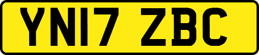 YN17ZBC
