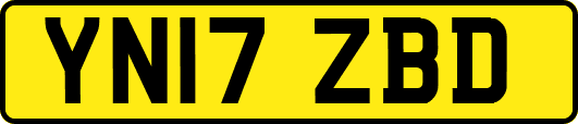 YN17ZBD