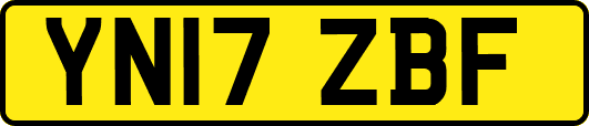 YN17ZBF