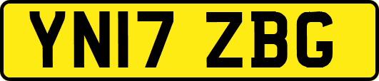 YN17ZBG
