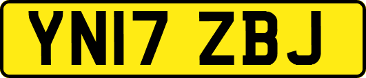 YN17ZBJ