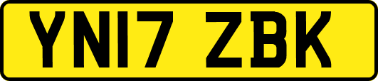 YN17ZBK