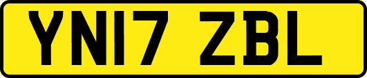 YN17ZBL