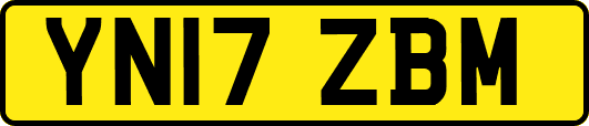 YN17ZBM