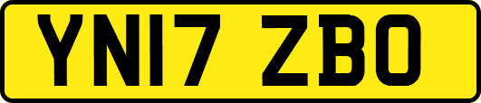 YN17ZBO