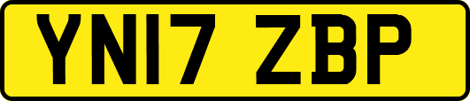 YN17ZBP