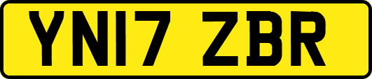 YN17ZBR
