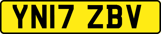 YN17ZBV