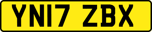 YN17ZBX