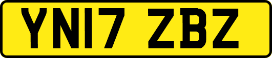 YN17ZBZ