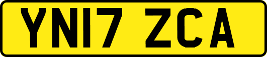 YN17ZCA