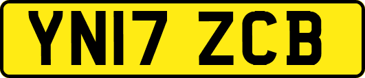 YN17ZCB