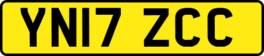 YN17ZCC