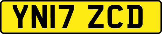 YN17ZCD