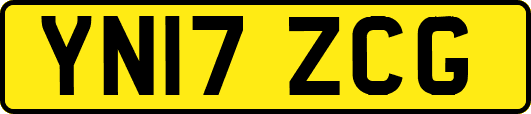 YN17ZCG