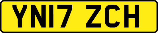 YN17ZCH
