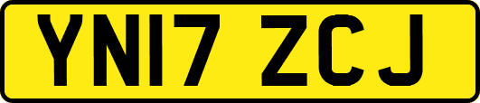 YN17ZCJ