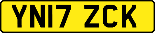 YN17ZCK