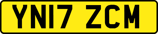 YN17ZCM