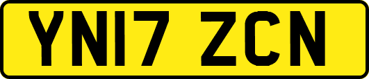 YN17ZCN