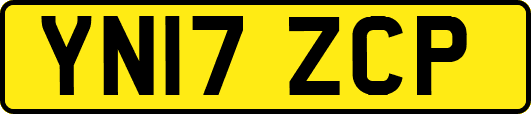 YN17ZCP