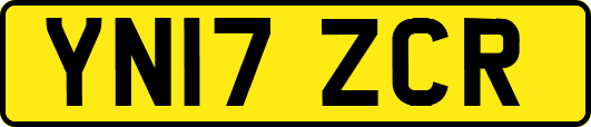 YN17ZCR